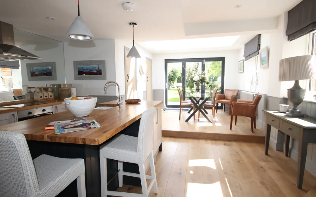 Latch Cottage