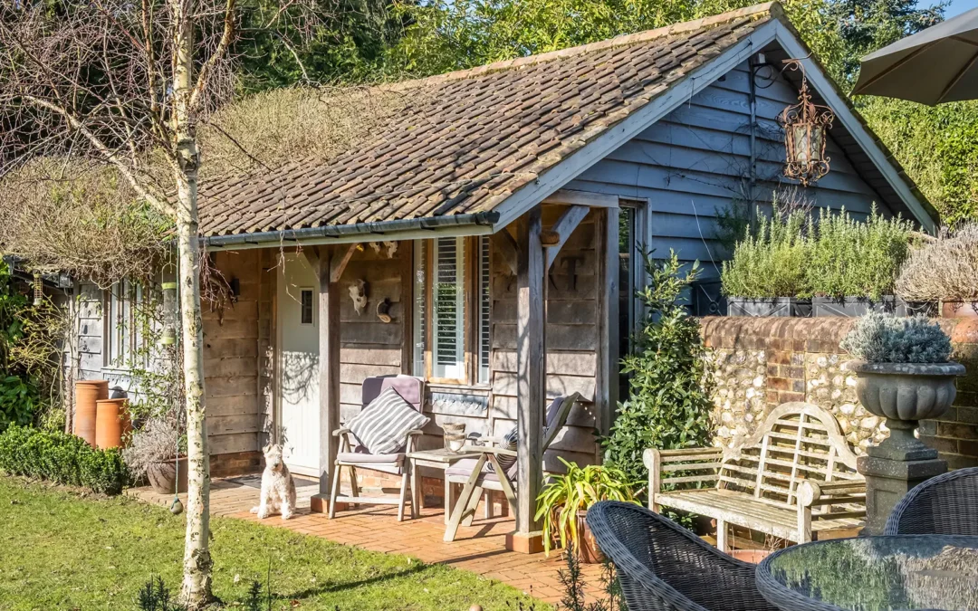 The Garden Studio, Surrey