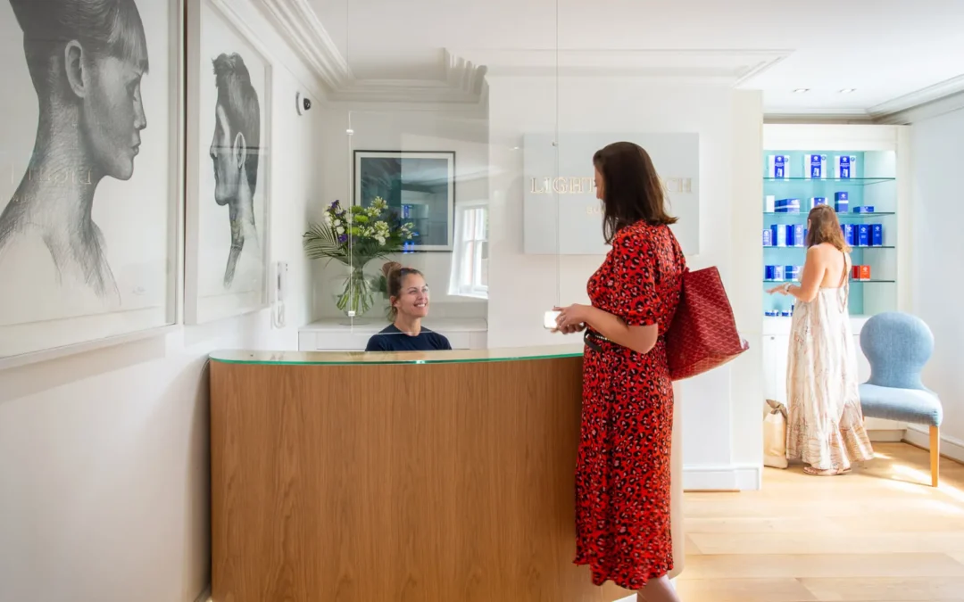 Light Touch Clinic, London